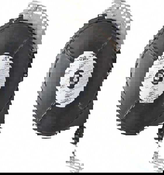 Tool Balancer: 15 lb Max Load, 15' Cable Length